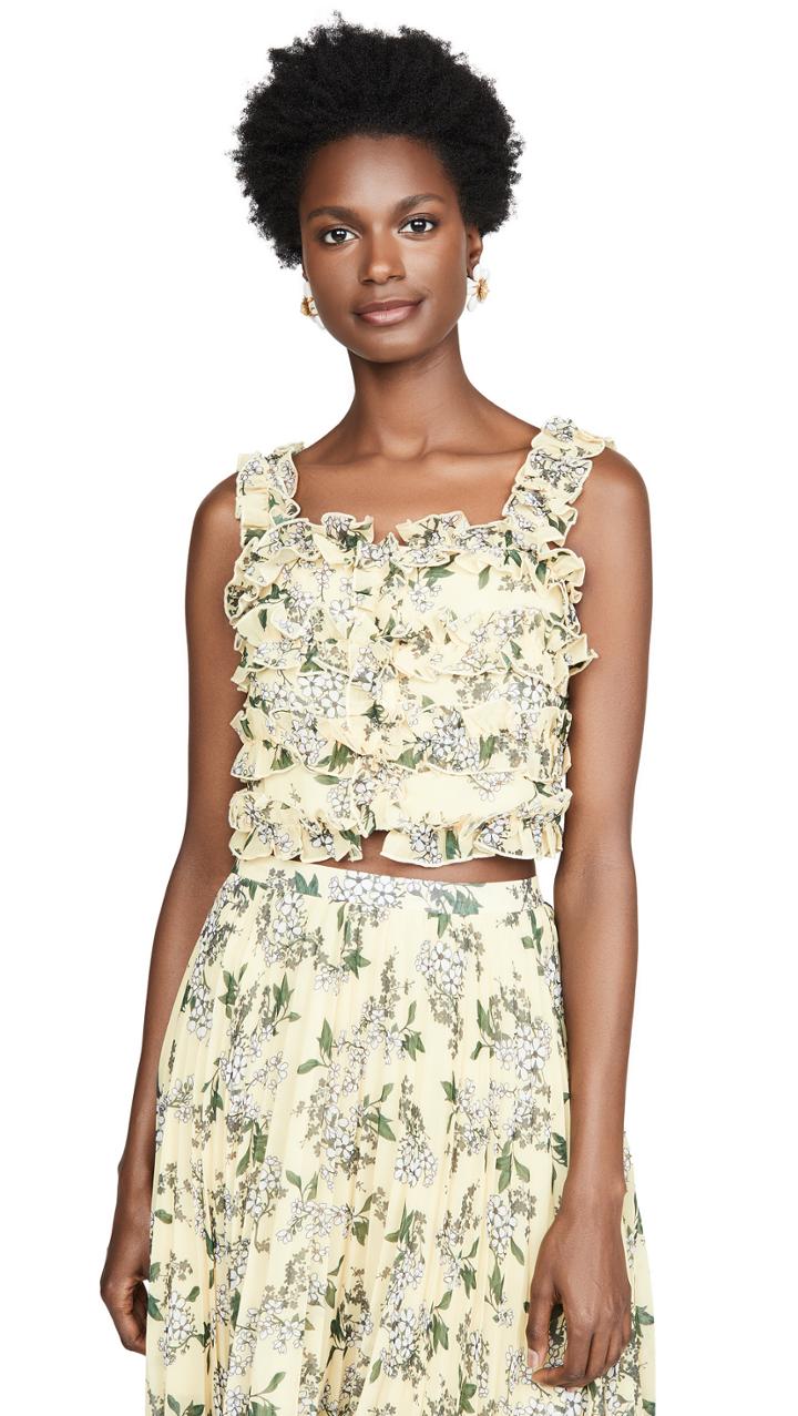 Keepsake Luscious Top