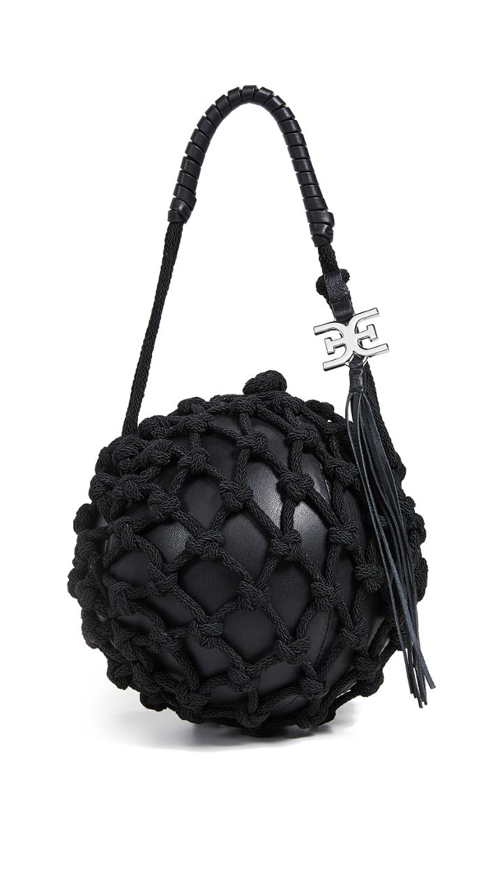 Sam Edelman Robyn Caged Ball Bag