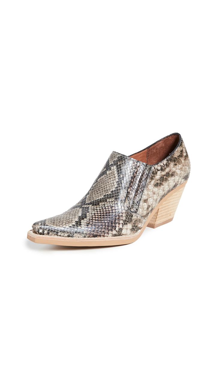 Jeffrey Campbell Carsin Booties