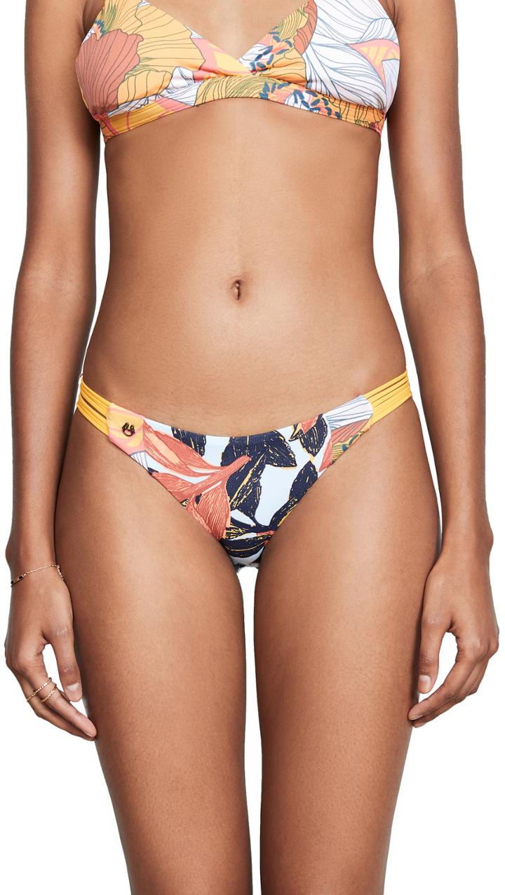 Maaji Toocool Forschool Reversible Bikini Bottoms