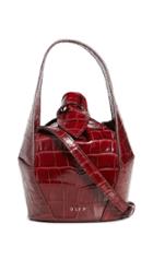 Dlyp Top Knot Bag