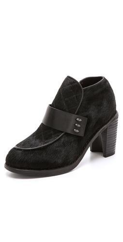 Rag & Bone Lytton Haircalf Loafers