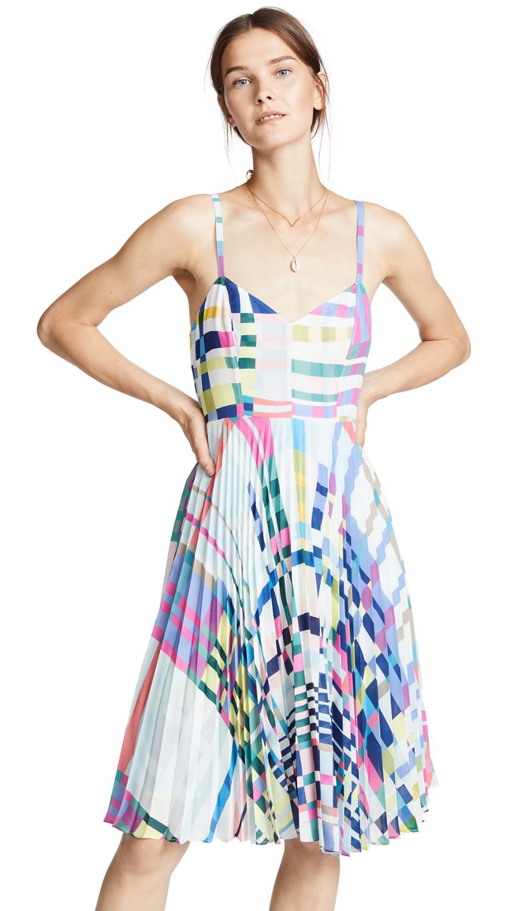 Parker Magna Dress