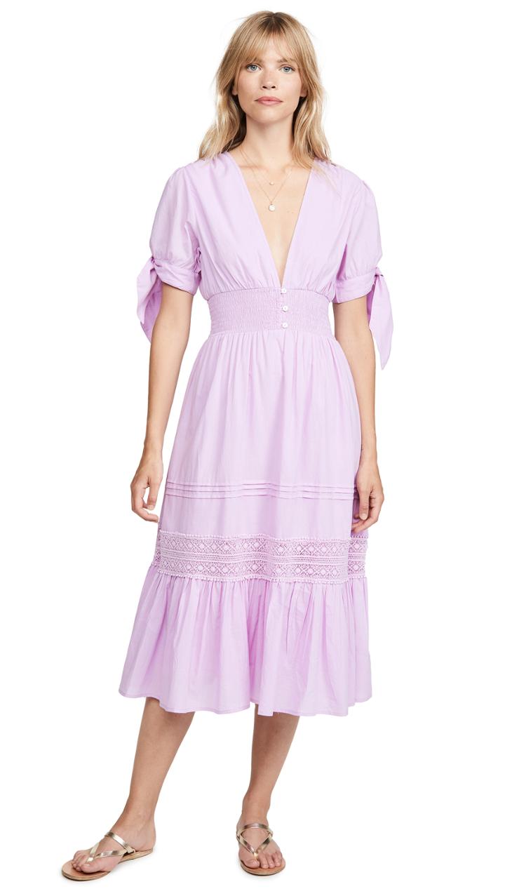 Cleobella Claire Dress