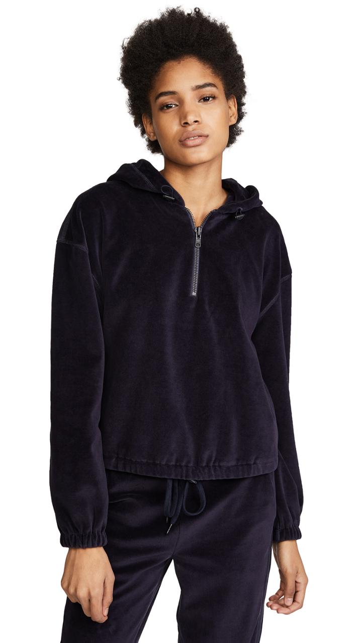 Kendall Kylie Oversized Hoodie