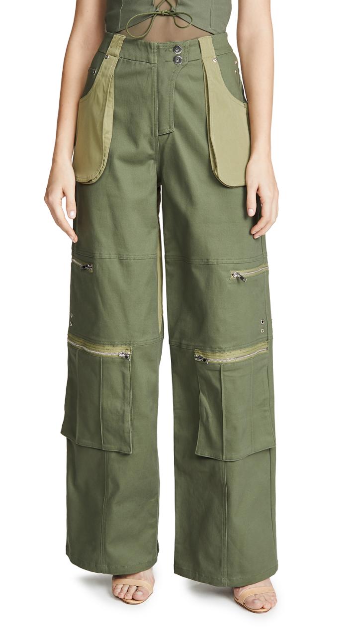 I.am.gia I.am. Gia Blaze Pants