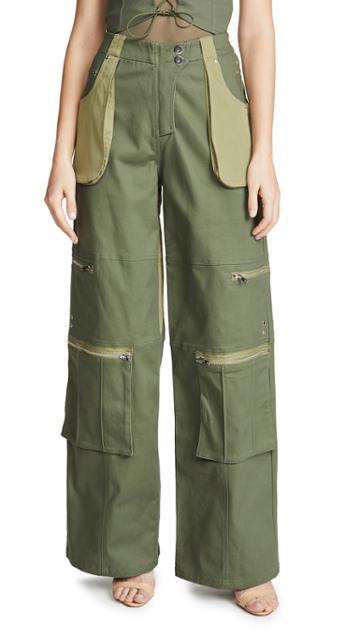 I.am.gia I.am. Gia Blaze Pants