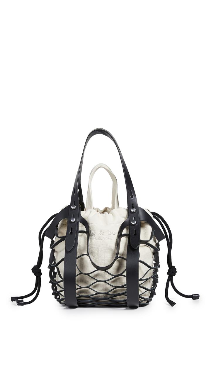 Rag Bone Camden Shopper Net