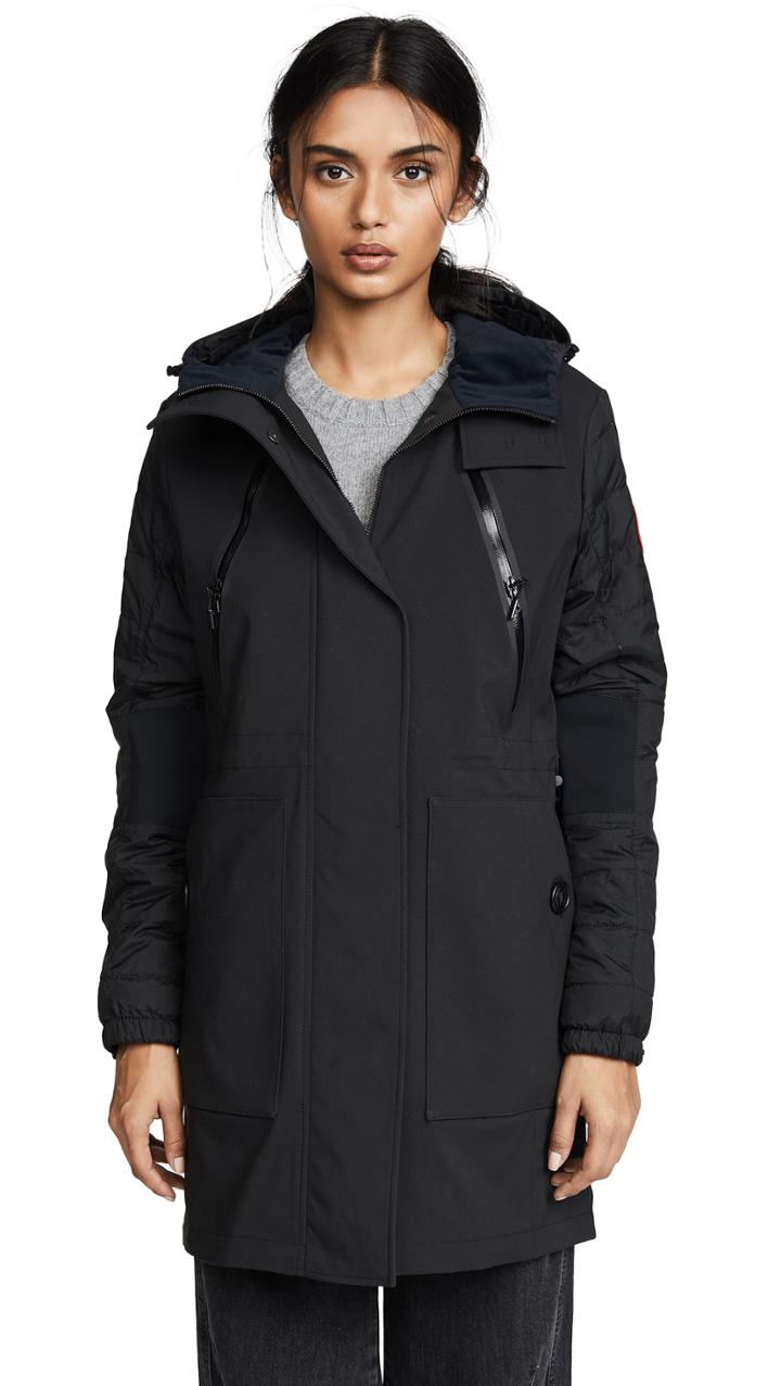 Canada Goose Sabine Coat