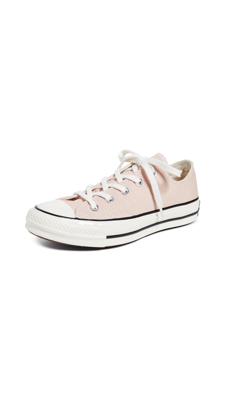 Converse Chuck 70 Vintage Ox Sneakers