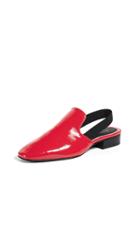 Rag Bone Luis Slingback Flats