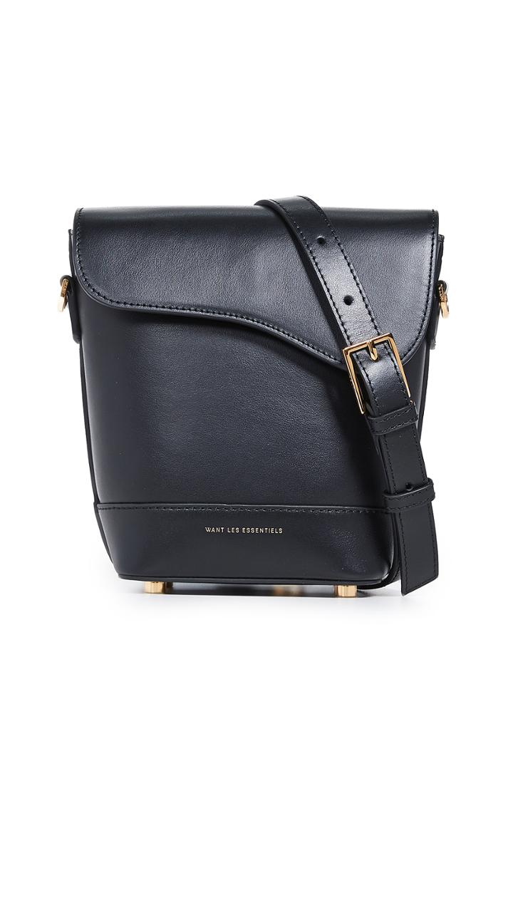 Want Les Essentiels Corbusier Bucket Bag