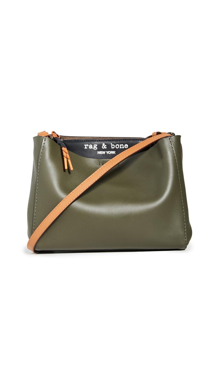Rag Bone Passenger Crossbody Bag