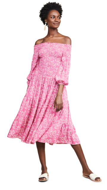 Coolchange Joni Manana Dress