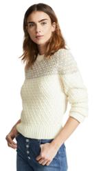 A P C Lainia Sweater