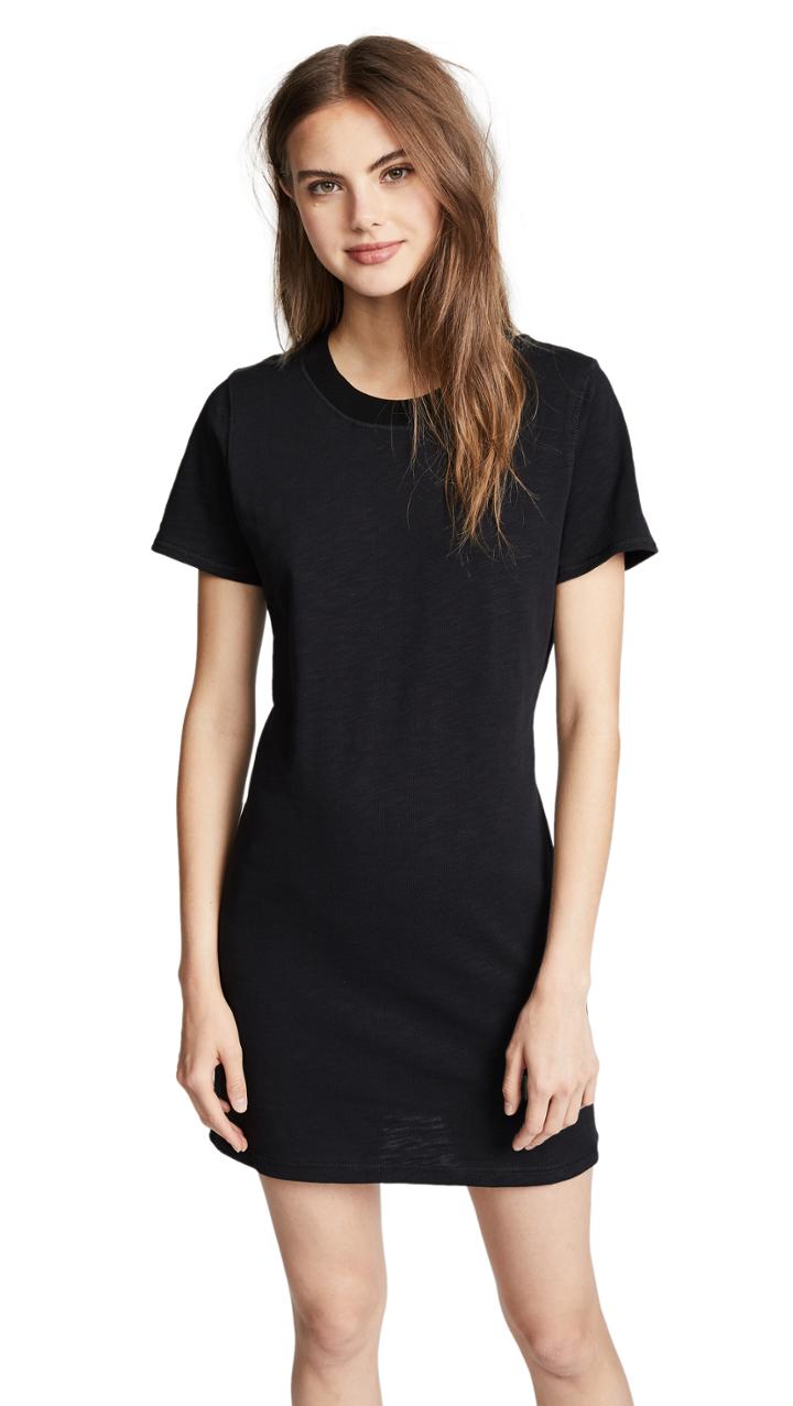 Rag Bone Jean Vintage Pocket Tee