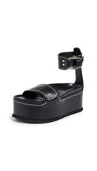 3 1 Phillip Lim Freida Platform Sandals