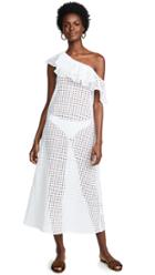 Paper London Long Chi Chi Dress
