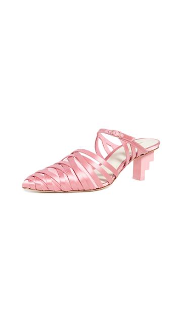 Cult Gaia Liora Heels