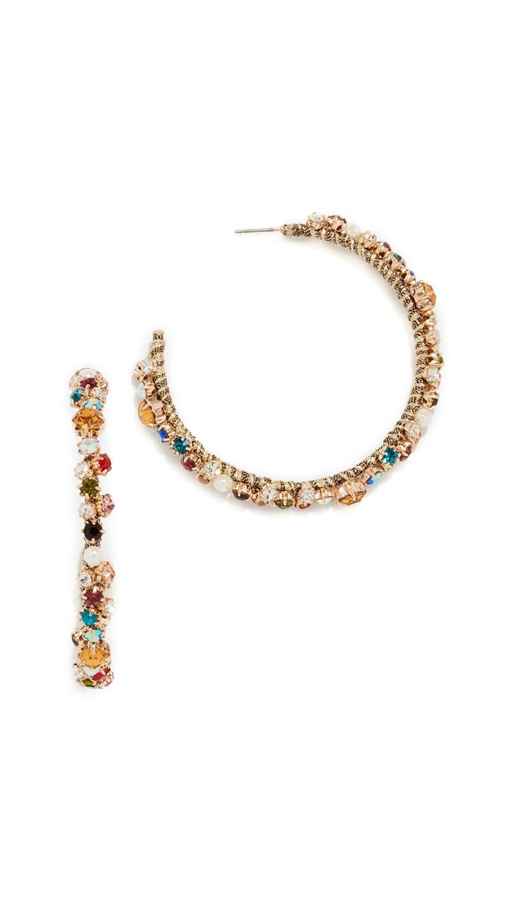Baublebar Avie Drop Earrings