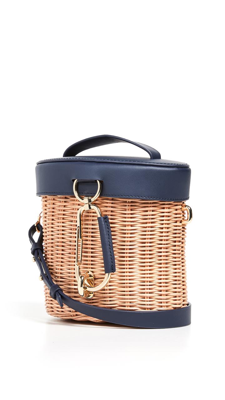 Zac Zac Posen Belay Top Handle Canteen