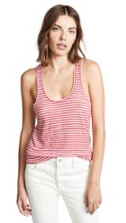 Isabel Marant Etoile Avien Tank Top