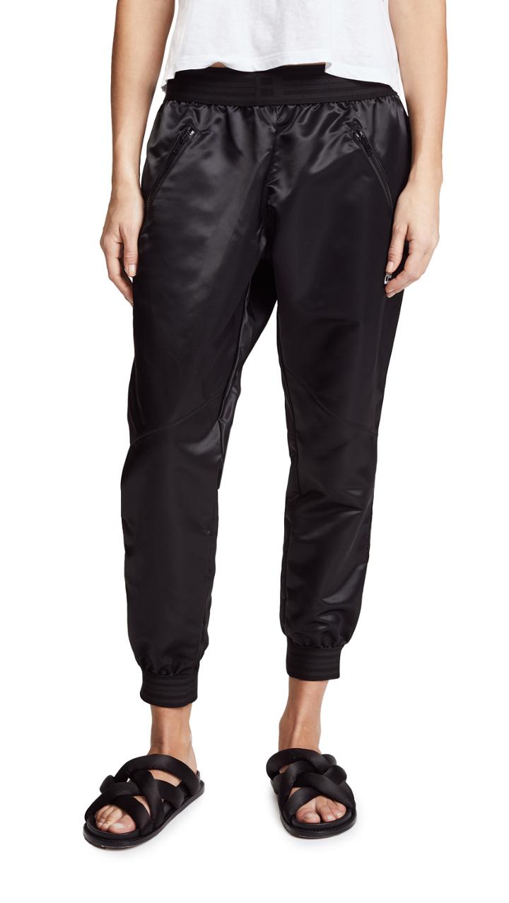 Baja East Moto Track Pants