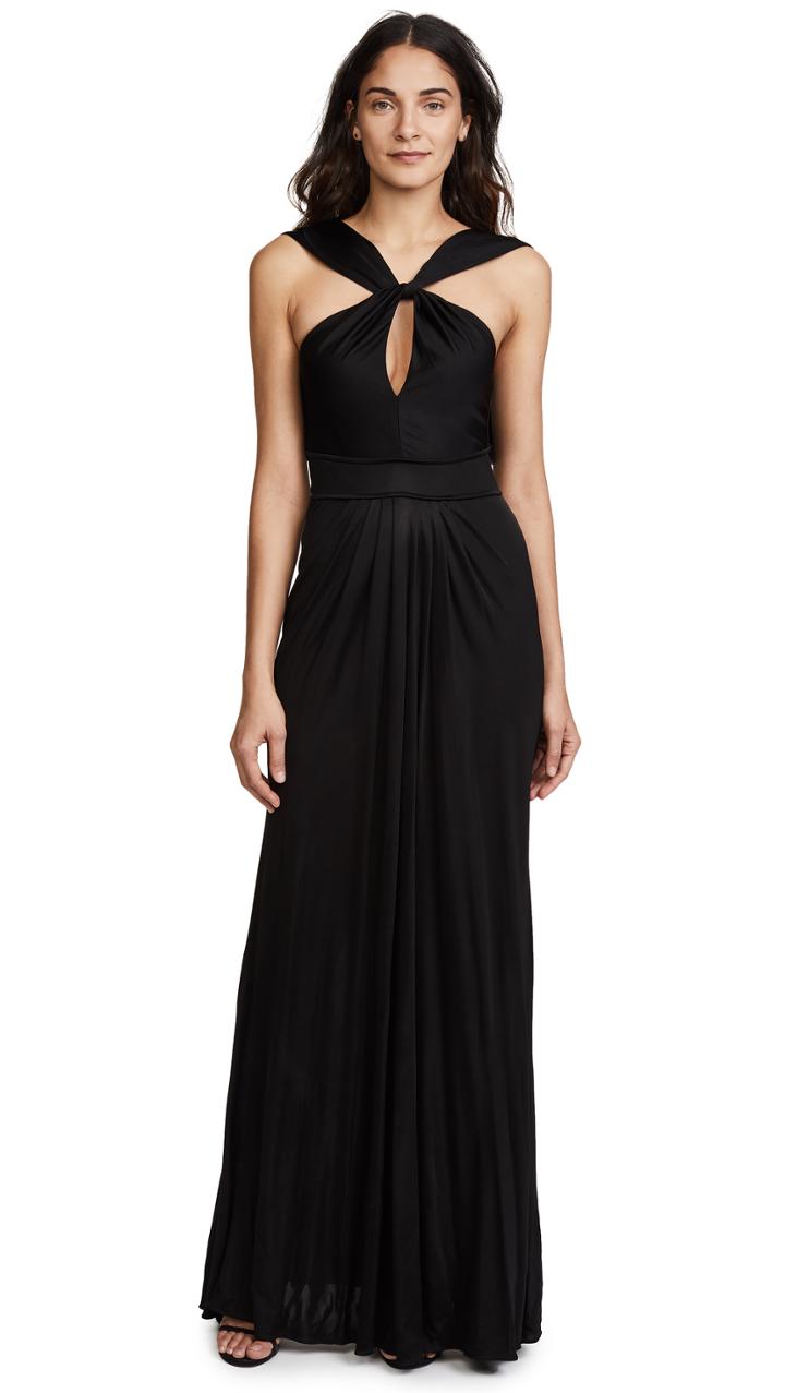 Zac Posen Zac Zac Posen Wendy Gown