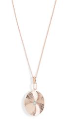 My Story 14k The Farrah Locket Necklace