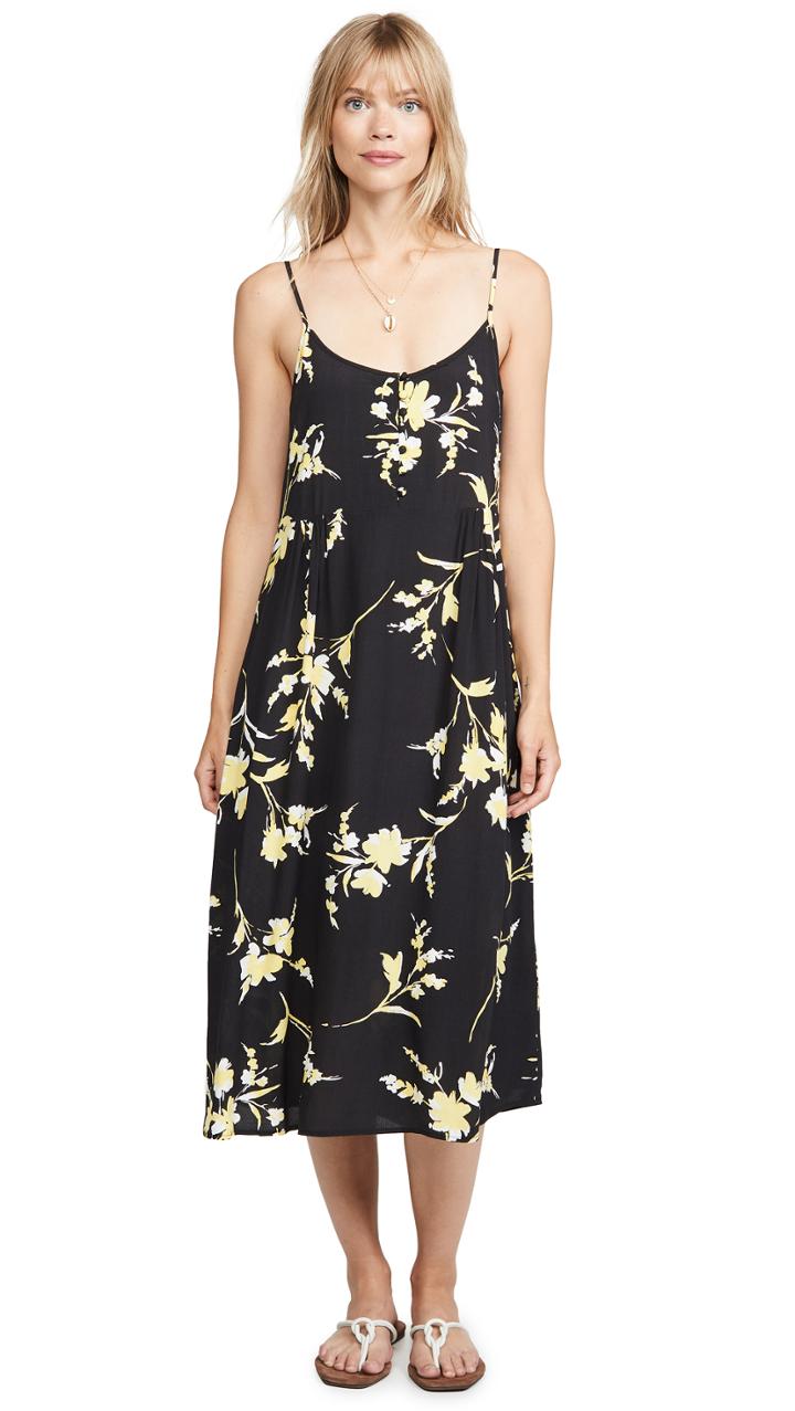 Knot Sisters Flora Dress