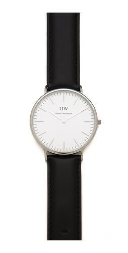 Daniel Wellington Sheffield 40mm Watch