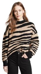 Anine Bing Cheyenne Cashmere Sweater
