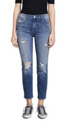 Jean Atelier Flip Jeans