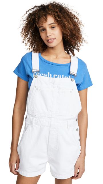 Boyish Brody Vintage Shortalls