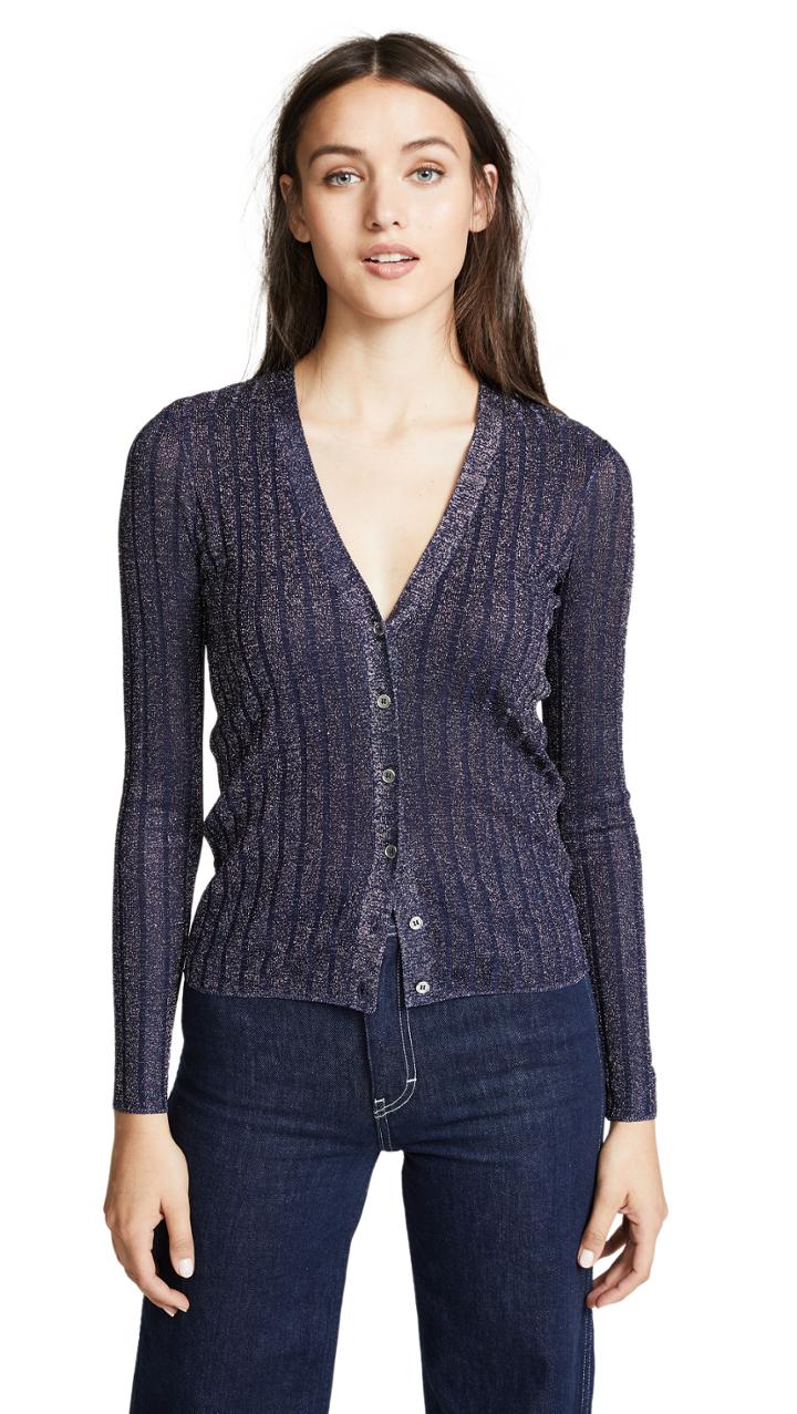 Veronica Beard Toll Cardigan
