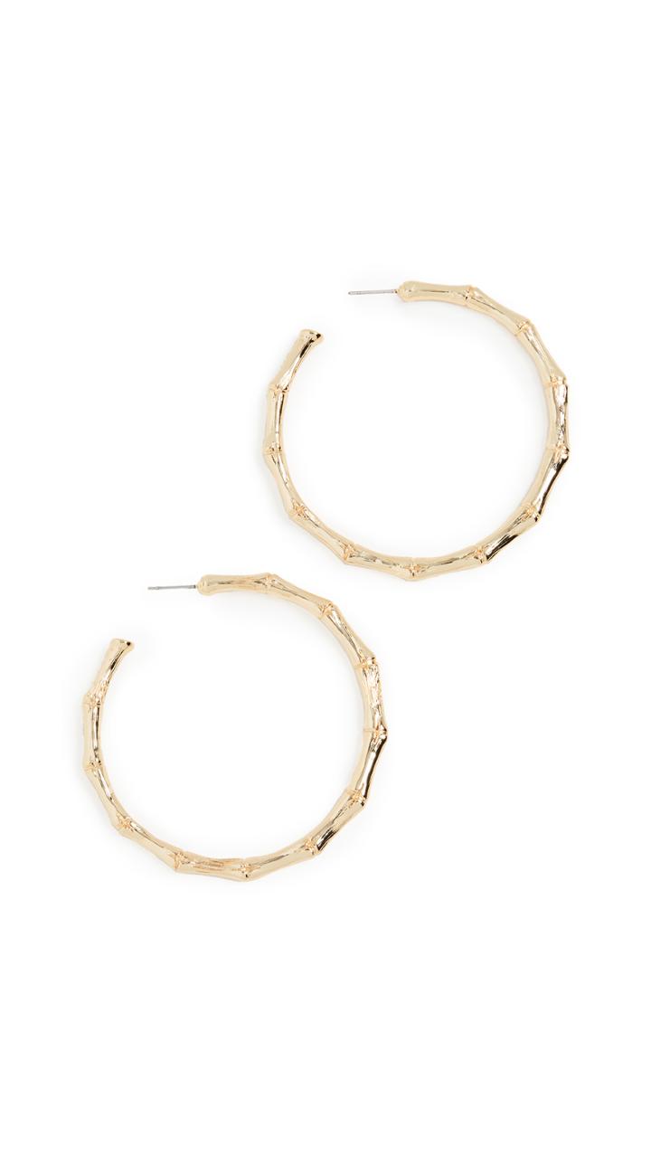 Cult Gaia Bianca Earrings
