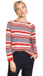 A P C Mont Blanc Sweater