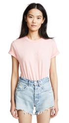 Siwy Anne Pinstripe Pajama Top