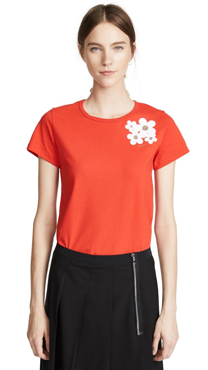Marc Jacobs Daisy Tee