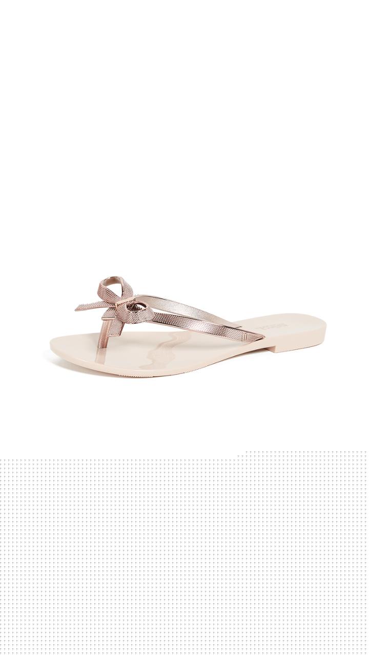 Melissa Beach 3db Rain Slides