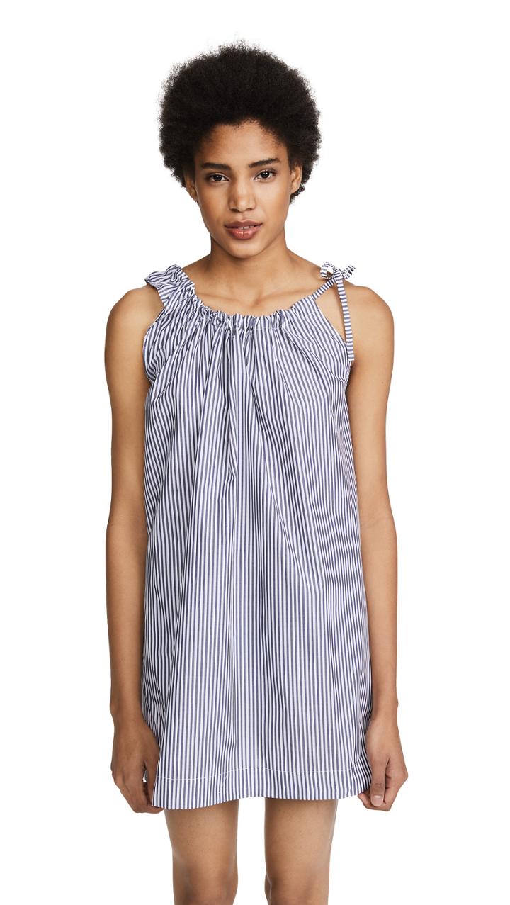 Araks Pip Stripe Dress