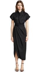 Araks Pip Stripe Dress