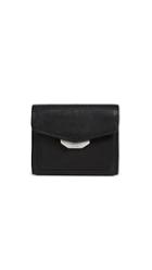 Rag Bone Field French Wallet