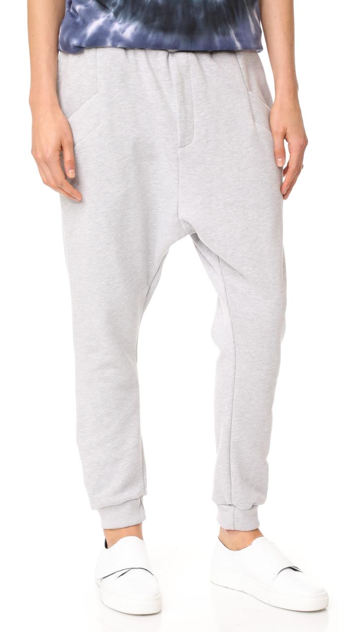 Baja East Ankle Joggers
