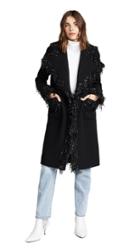 Jourden Wool Little Jacket