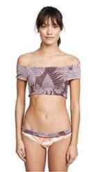 Maaji Desert Command Reversible One Piece