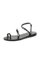 Ancient Greek Sandals Desmos Slide Sandals