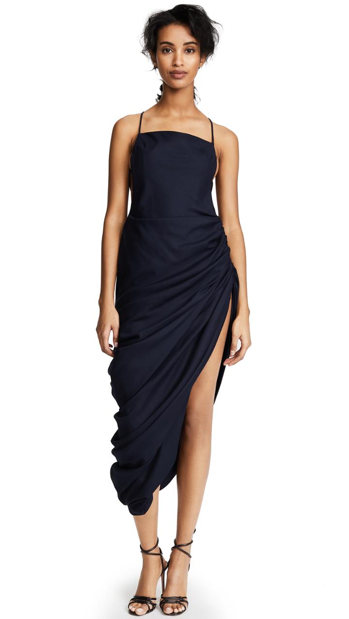 Jacquemus Lounge Dress