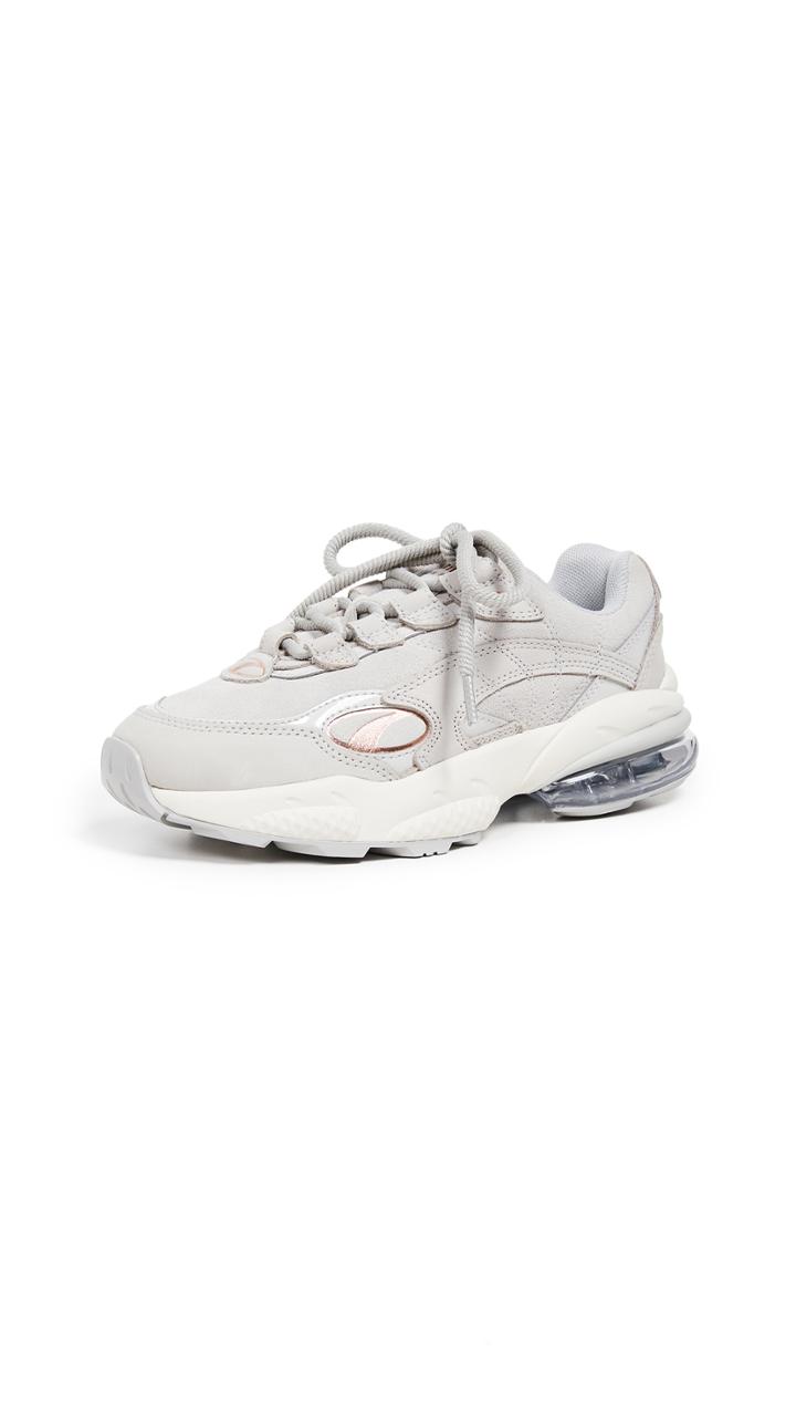 Puma Cell Venom Patent Sneakers