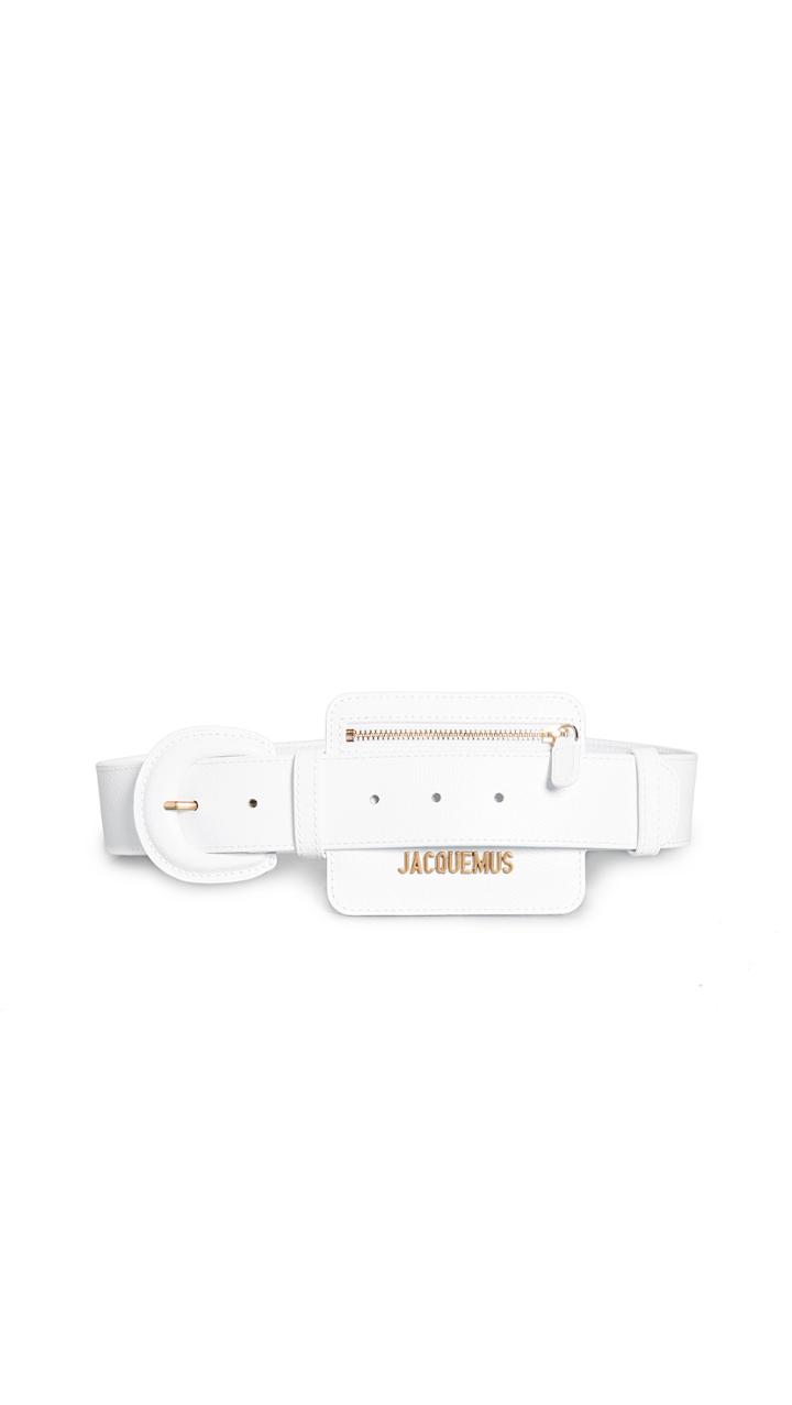 Jacquemus Medium Le Porte Ceinture